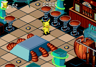 Pokemon II